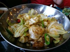 -锡和无锡菜(景丽苑店)