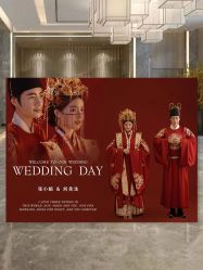 -今生有约婚纱摄影店(景德路店)