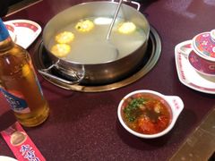 -大吉利·潮汕鲜牛肉火锅(西安店)