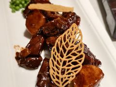 -狮王府淮扬菜(万象城店)