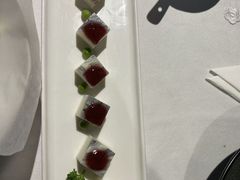 -庆云楼饭庄(什刹海店)