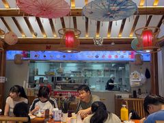 -孙盛兴奥灶面馆·蟹黄面·三虾面(直营.拙政园店)