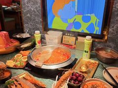 -牛New寿喜烧(金鹰世界店)