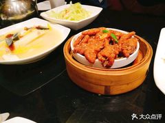 -高第街56号港式餐厅(山大路店)