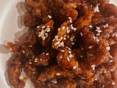 -肆海小川菜酒馆Wine Bistro (青年路店)
