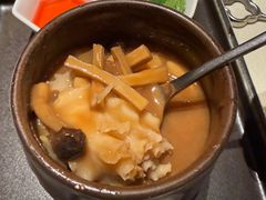 -悦融琥珀·京鲁菜·海味珍品(西单店)