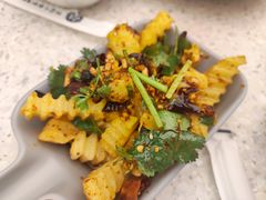 -雲物·云南小馆(好悦天地店)