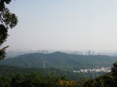 -旺山景区