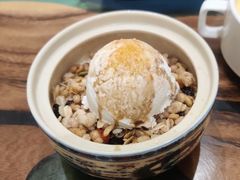 -堂屋糖水店(愚园店)