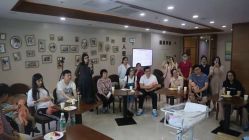 -爱贝蕊恩韩式月子会所(南山店)