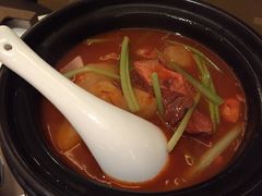 -粗茶淡饭·汉口公馆(循礼门店)