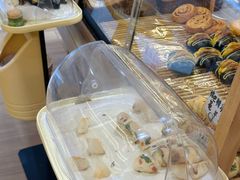 -匠造烘焙(联洋店)