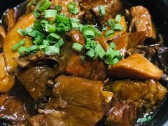 -那家小馆•北京菜•烤鸭(中关村店)