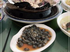 -海味饭店(金海岸广场店)