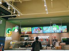 -SUBWAY赛百味(燕莎奥莱店)
