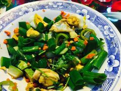 高老庄农家菜-高老庄农家菜