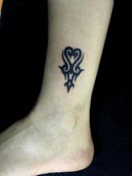 -雕哥的纹身店A3 TATTOO&纹身培训