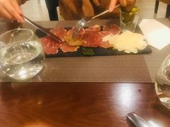 -LA CREPERIE BRETONNE布列塔尼法式餐厅(天童北路店)