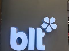 -blt精品超市(北京银座店)