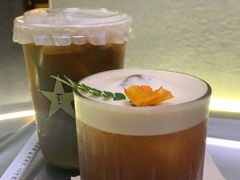 柠啡-Jap Jap Cafe(美院店)