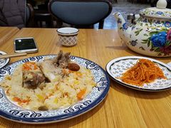 -巴依老爷新疆美食(望京小街店)