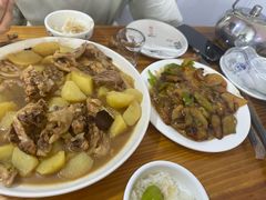 -东北特色菜馆(珞喻东路店)