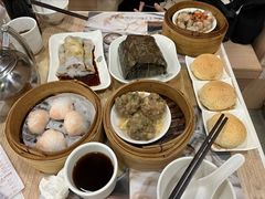 -添好运点心专门店(中环IFC店)