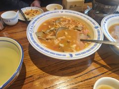 -老雒阳面馆·水席(定鼎门店)