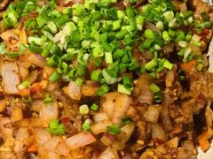-树厨贵州菜(铜仁花果山店)