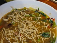 -飨府.老淮面馆.自营(清河路店)