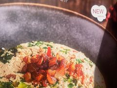 -山石榴·贵州菜(丰盛里店)