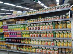 -物美超市(通州梨园店)