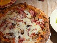 -Mammamia意大利餐厅(阳春巷店)