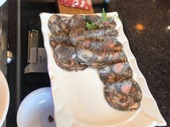 -刘一手重庆火锅(万达广场店)