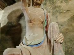 -张掖大佛寺景区