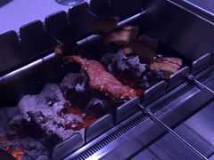-丰茂烤串(全国首店)