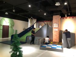 -塔塔王国·主题儿童游乐园(奥城商业广场店)