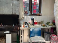-胖子卤煮