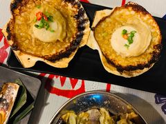 -辉记炭烧海鲜大排档·老字号(福田店)