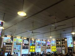 -冶建镜子·老南昌大排档·江西虾王(总店)