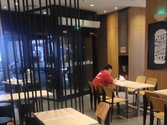 -汉堡王(天津鲁能店)