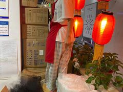 大堂-老滕家过桥米线(金鱼胡同店)
