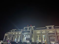 -伊春林都机场