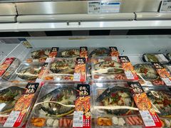 -山姆会员商店(亦庄创意生活广场店)