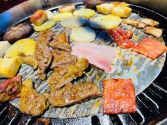 -超级神炭烤肉夜食(芥园西道店)