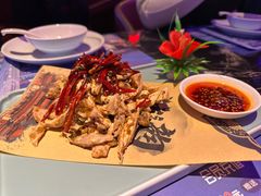 -108·公社·创意餐厅·LIVE HOUSE(李公堤店)