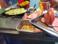 -张记灌饼(丰富路店)