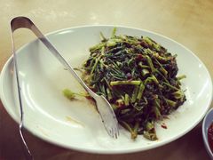 -無招牌海鮮(芽笼店)