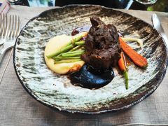 -威斯汀舞台餐厅