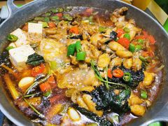 -蛙喔炭烧牛蛙(盐城盐都万达店)